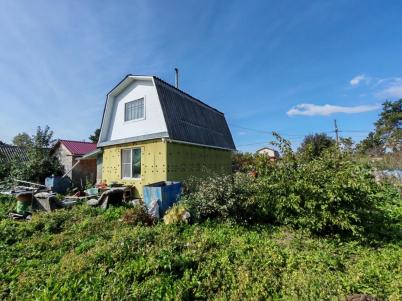 Продажа дачи Омск.&nbsp;ст Восток