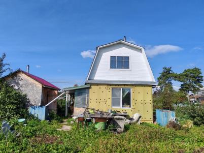Продажа дачи Омск.&nbsp;ст Восток
