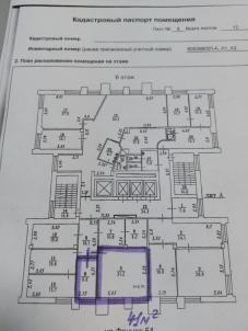 Продажа коммерческой недвижимости Омск. ул Фрунзе, 54 Продажа коммерческой недвижимости Омск. ул Фрунзе, 54