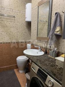 Продажа квартиры Омск. ул. Звездова, 62/4