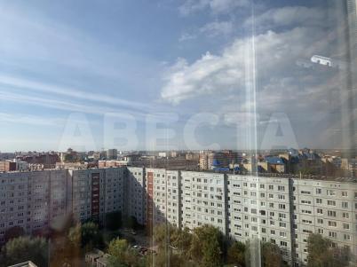 Продажа квартиры Омск. ул. Звездова, 62/4