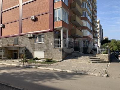 Продажа квартиры Омск. ул. Звездова, 62/4