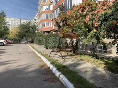 Продажа квартиры Омск. ул. Звездова, 62/4