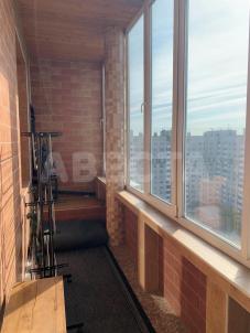 Продажа квартиры Омск. ул. Звездова, 62/4