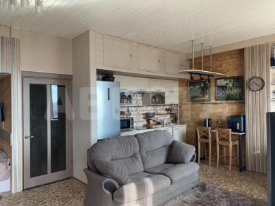 Продажа квартиры Омск. ул. Звездова, 62/4