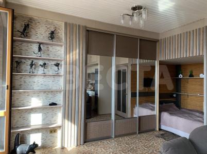 Продажа квартиры Омск. ул. Звездова, 62/4