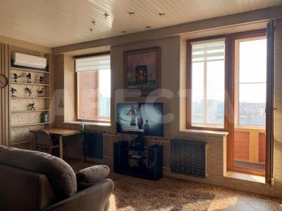 Продажа квартиры Омск. ул. Звездова, 62/4