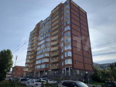 Продажа квартиры Омск. ул. Звездова, 62/4