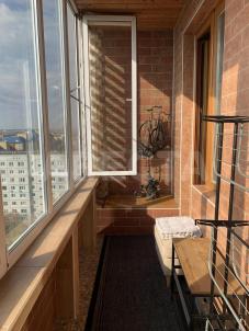 Продажа квартиры Омск. ул. Звездова, 62/4