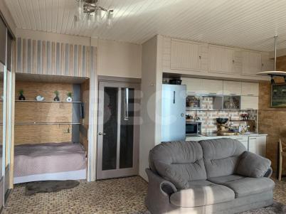 Продажа квартиры Омск. ул. Звездова, 62/4