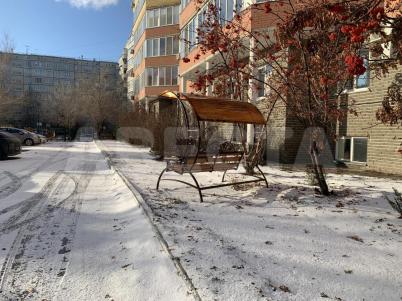 Продажа квартиры Омск. ул. Звездова, 62/4