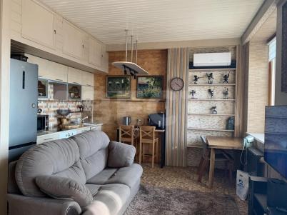 Продажа квартиры Омск. ул. Звездова, 62/4