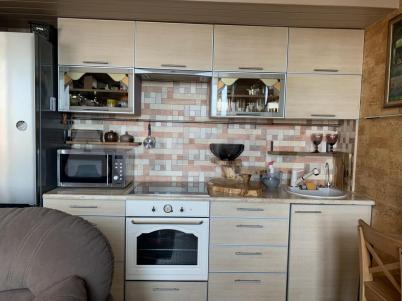 Продажа квартиры Омск. ул. Звездова, 62/4