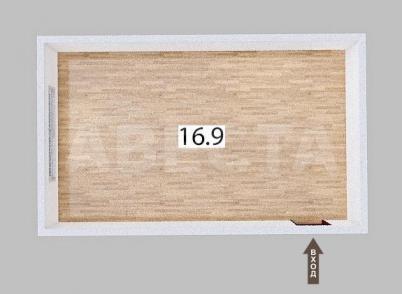 Продажа квартиры Омск. ул. 4-я Железнодорожная, 6