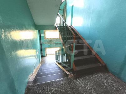 Продажа квартиры Омск. ул. 4-я Железнодорожная, 6 Продажа квартиры Омск. ул. 4-я Железнодорожная, 6