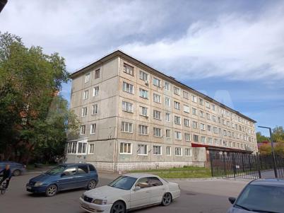 Продажа квартиры Омск. ул. 4-я Железнодорожная, 6 Продажа квартиры Омск. ул. 4-я Железнодорожная, 6