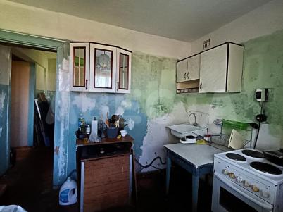 Продажа квартиры Омск. ул. 4-я Железнодорожная, 6