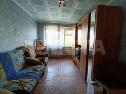Продажа квартиры Омск. ул. 4-я Железнодорожная, 6 Продажа квартиры Омск. ул. 4-я Железнодорожная, 6