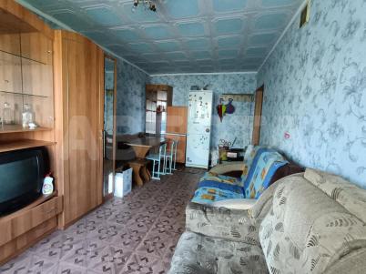 Продажа квартиры Омск. ул. 4-я Железнодорожная, 6 Продажа квартиры Омск. ул. 4-я Железнодорожная, 6