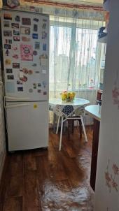 Продажа квартиры Омск. Заозерная, 17