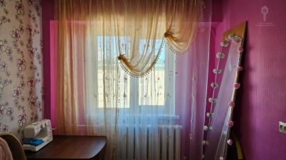 Продажа квартиры Омск. Заозерная, 17