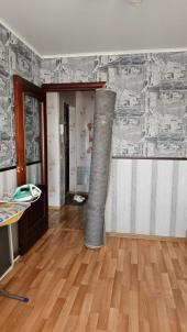 Продажа квартиры Омск. Заозерная, 17