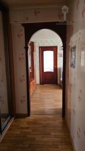 Продажа квартиры Омск. Заозерная, 17