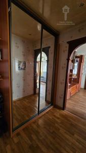 Продажа квартиры Омск. Заозерная, 17