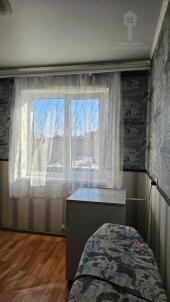 Продажа квартиры Омск. Заозерная, 17