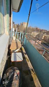 Продажа квартиры Омск. Заозерная, 17