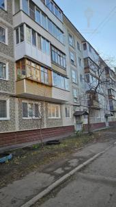 Продажа квартиры Омск. Заозерная, 17