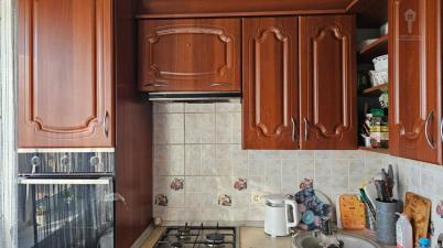 Продажа квартиры Омск. Заозерная, 17