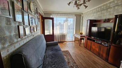 Продажа квартиры Омск. Заозерная, 17