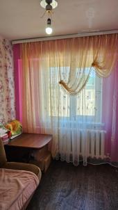 Продажа квартиры Омск. Заозерная, 17
