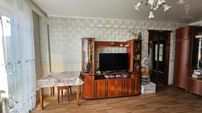 Продажа квартиры Омск. Заозерная, 17