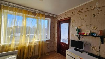 Продажа квартиры Омск. Заозерная, 17