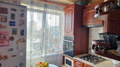 Продажа квартиры Омск. Заозерная, 17