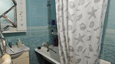 Продажа квартиры Омск. Заозерная, 17