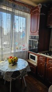 Продажа квартиры Омск. Заозерная, 17