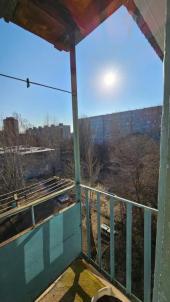 Продажа квартиры Омск. Заозерная, 17