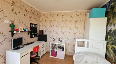 Продажа квартиры Омск. Заозерная, 17