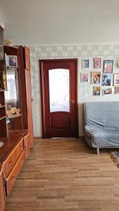 Продажа квартиры Омск. Заозерная, 17