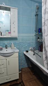 Продажа квартиры Омск. Заозерная, 17