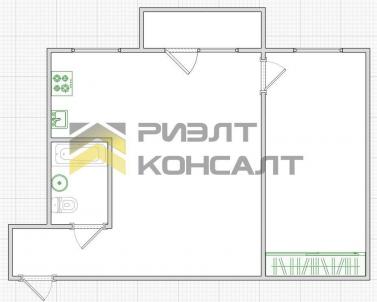 Продажа квартиры Омск. проспект Карла Маркса, 48 Продажа квартиры Омск. проспект Карла Маркса, 48