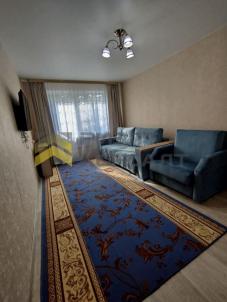 Продажа квартиры Омск. улица Карело-Финская, 23 Продажа квартиры Омск. улица Карело-Финская, 23