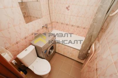 Продажа квартиры Омск. проспект Мира, 167, к.1