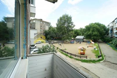 Продажа квартиры Омск. проспект Мира, 167, к.1