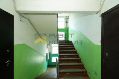 Продажа квартиры Омск. проспект Мира, 167, к.1