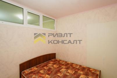 Продажа квартиры Омск. проспект Мира, 167, к.1