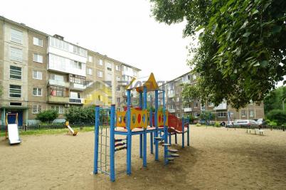 Продажа квартиры Омск. проспект Мира, 167, к.1